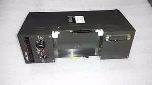 Mitsubishi A3ACPU | AnA Series CPU 2048 I/O Points 30 x 2K Step Memory Repair Service