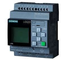 6ED1052-1HB00-0BA8 SIEMENS  DISPLAY DC/RELAIS