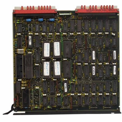 GEC 8261 | LDP Card Repair Service