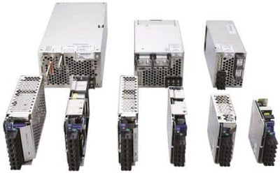 HWS300-3 TDK-Lambda 198W Embedded Switch Mode Power Supply SMPS Repair Service