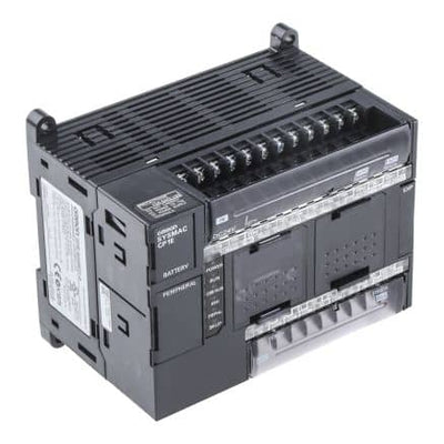 CP1E-NA20DT1-D Omron CP1E PLC CPU, USB Networking Computer Interface Repair Service