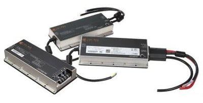 LCC600-36U-9P Artesyn Embedded Technologies 600W Embedded Switch Mode Power Supply SMPS Repair Service