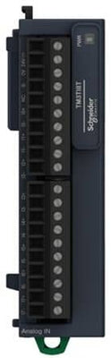 TM3TI8T Schneider Electric TM3 Series PLC I/O Module Repair Service