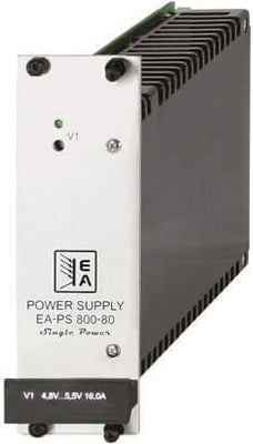 EA-PS 824-80 Single  EA Elektro-Automatik 96W Embedded Switch Mode Power Supply SMPS Repair Service