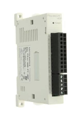 FX3U-4AD-PT-ADP Mitsubishi MELSEC FX PLC I/O Module Repair Service