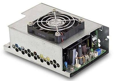 RPS-400-27TF Mean Well 402.3W Embedded Switch Mode Power Supply SMPS Repair Service