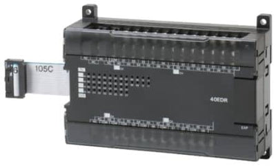 CP1W-20EDT Omron CP1W PLC I/O Module Repair Service