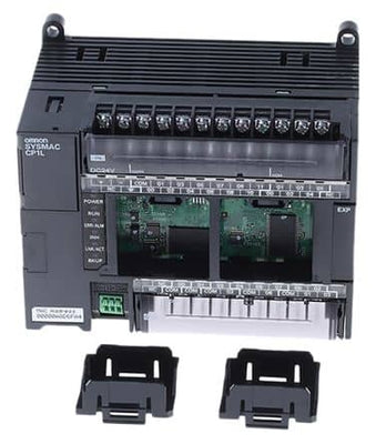 CP1L-EM30DR-D Omron CP1L-EM PLC CPU, Ethernet Networking Computer Interface Repair Service
