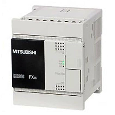 FX3S-20MT/DSS
