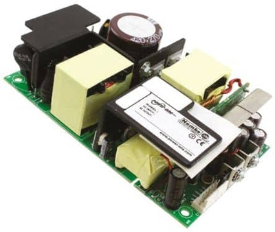 ABC300-1T24G BEL POWER SOLUTIONS INC 300W Embedded Switch Mode Power Supply SMPS Repair Service