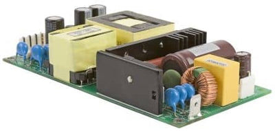 ECP225PS12 XP Power 225W AC-DC Converter Repair Service