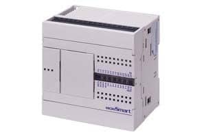 FC4A-C10R2C Idec MicroSmart Series PLC CPU, 4.8 KB Program Capacity Repair Service