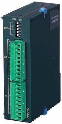 FP0-TC8 Panasonic Logic Module Repair Service