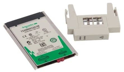 TSXMRPC007M Schneider Electric Memory for use with Safety CPU, Unity Pro Standard CPU Repair Service
