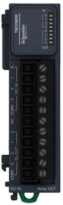 TM3DM8R Schneider Electric TM3 Series PLC I/O Module Repair Service