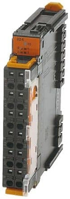 GRT1-ID4 Omron GRT1 Series PLC I/O Module Repair Service