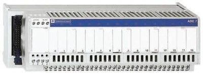 ABE7R16T230 Schneider Electric Base for use with Quantum Automation Platform Repair Service