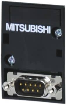 FX3G-232-BD Mitsubishi PLC Expansion Module RS232C Interface Repair Service