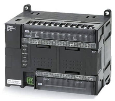 CP1L-M60DR-A Omron CP1L PLC CPU, Ethernet Networking Computer Interface Repair Service