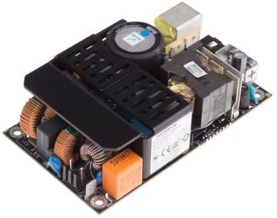 LPS364-M Artesyn Embedded Technologies 360W Embedded Switch Mode Power Supply SMPS, Repair Service