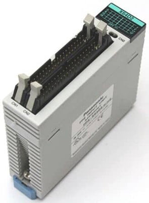 FP2-X64D2 Panasonic FP2 Series PLC I/O Module Repair Service