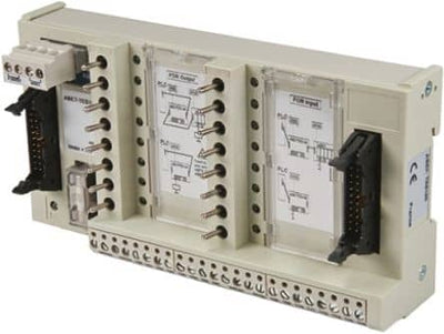 ABE7TES160 Schneider Electric Base for use with ABE7 16 Channel Simulator Sub Base Repair Service