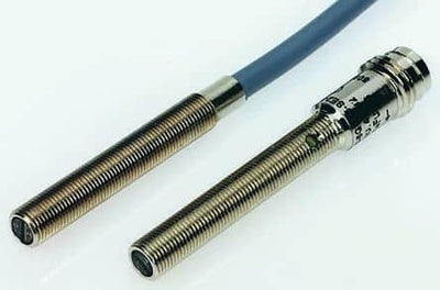 KS11/KSE11/59/98A/103 Pepperl + Fuchs Through Beam (Emitter and Receiver) Photoelectric Sensor Repair Service