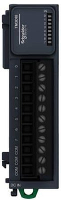 TM3DI8 Schneider Electric TM3 Series PLC I/O Module Repair Service