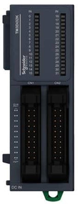 TM3DI32K Schneider Electric TM3 Series PLC I/O Module Repair Service