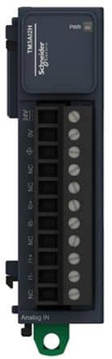 TM3AI2H Schneider Electric TM3 Series PLC I/O Module Repair Service