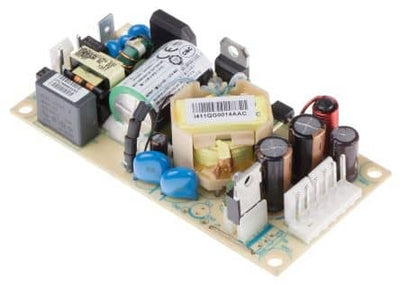 NPS24-M  Artesyn Embedded Technologies 25W Embedded Switch Mode Power Supply SMPS,