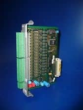 1070075924-102 BOSCH CL200, E 24V-, INPUT MODULE