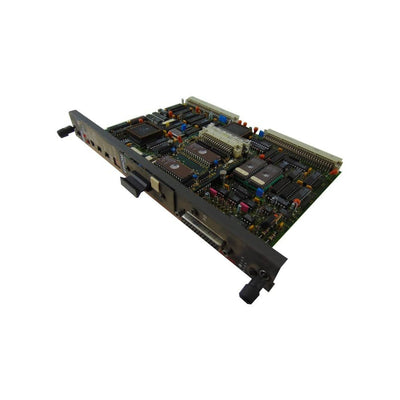 ZE301 BOSCH PC CL300 SPS MODULE