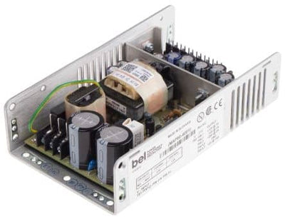 MAP80-4001 BEL POWER SOLUTIONS INC 80W Quad Output Embedded Switch Mode Power Supply SMPS Repair Service