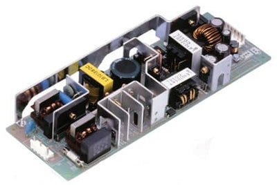 LEB100F-0512-S Cosel 85W Dual Output Embedded Switch Mode Power Supply SMPS Repair Service