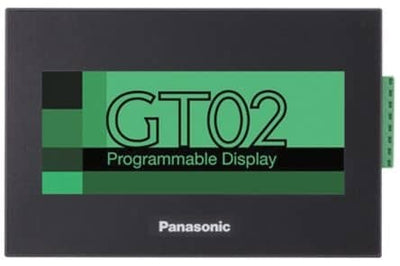 AIG02GQ02DPanasonic Programmable Display  Repair service