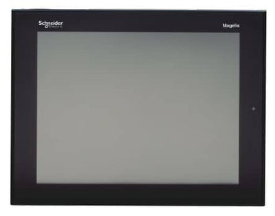 XBTGT6340 Schneider Electric Magelis XBTGT, 12.1 in TFT Touch Screen HMI Repair Service