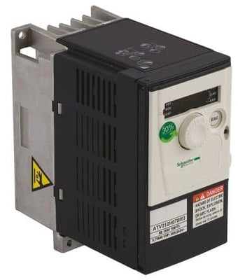 ATV312H037M3 Schneider Electric ALTIVAR 312 Inverter Drive 0.37 kW with EMC Filter Repair Service