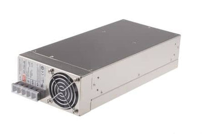 SP-750-12 RS Pro 750W Embedded Switch Mode Power Supply SMPS Repair Service