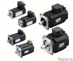 SMB60301,45112ID642 Parker Servo Motor Repair Service