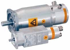 EX430EAPR1210 Parker Servo Motor Repair Service