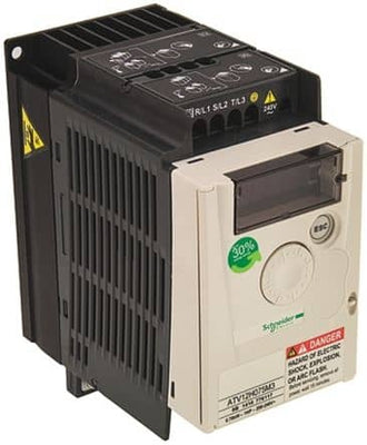 ATV12H075M3 Schneider Electric ALTIVAR 12 Inverter Drive  Repair Service