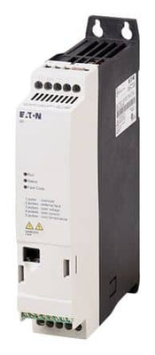 DE1-343D6FN-N20N Eaton PowerXL DE1 Variable Speed Starter 1.5 kW with EMC Filter Repair Service