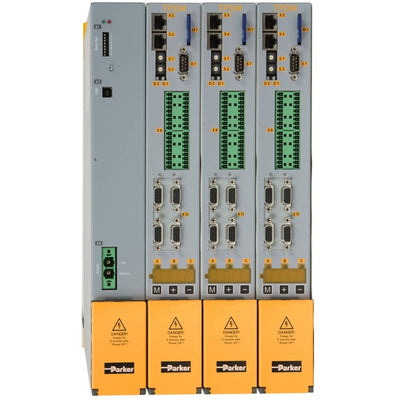 TPDM0202DE7 Parker Drive Repair Service