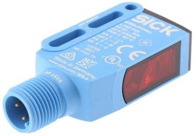 WTB9-3P2461Sick Background Suppression Photoelectric Sensor Repair Service