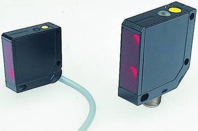 FHDM 12N5001Baumer Diffuse Photoelectric Sensor 15 - 300 mm Detection Range NPN IP67 Block Style FHDM 12N5001Repair Service