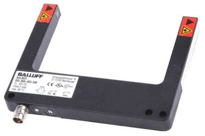 GL220-RT/32/40A/98APepperl + Fuchs Through Beam (Fork) Photoelectric Sensor 220 mm Detection Range PNP IP67 Fork Style GL220-RT/32/40A/98A  Repair Service