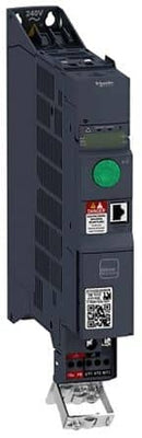 ATV320U06N4B Schneider Electric ATV320 Variable Speed Drive 0.55 kW with EMC Filter Repair Service