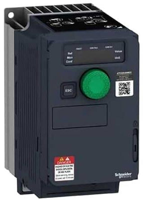 ATV320U11N4C  Schneider Electric ATV320 Variable Speed Drive Repair Service
