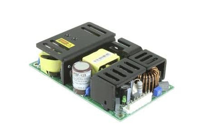 RS Pro 126W Embedded Switch Mode Power Supply SMPS
